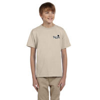 HairoftheDog Youth Ultra Cotton 6 Oz. T-Shirt Batch2 upd