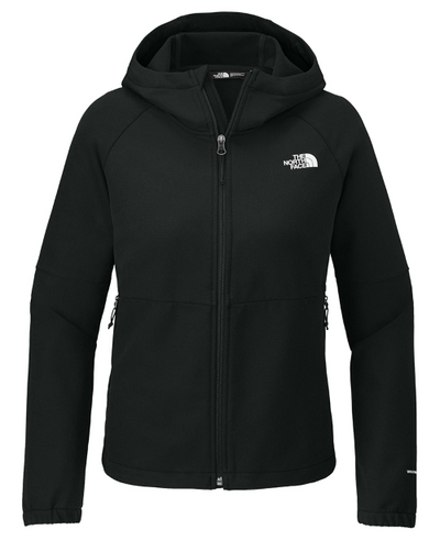 TNF Black Heather