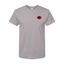 ROCCharlotte - ComfortSoft Heavyweight T-Shirt