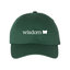 Wisdom - YP Classics Dad Hat v2