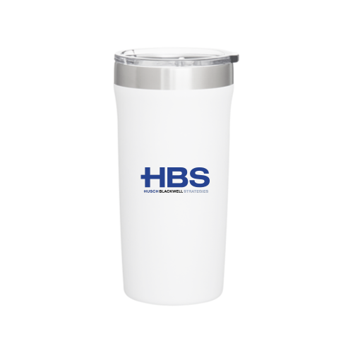 HBS - Palermo Tumbler