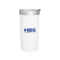 HBS - Palermo Tumbler