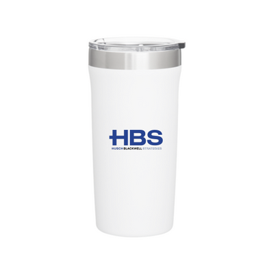 HBS - Palermo Tumbler