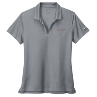 ReviveRX - Nike Ladies Dri-FIT Micro Pique 2.0 Polo NKDC1991