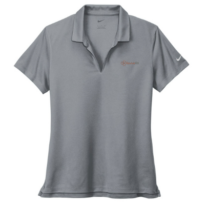 ReviveRX - Nike Ladies Dri-FIT Micro Pique 2.0 Polo NKDC1991