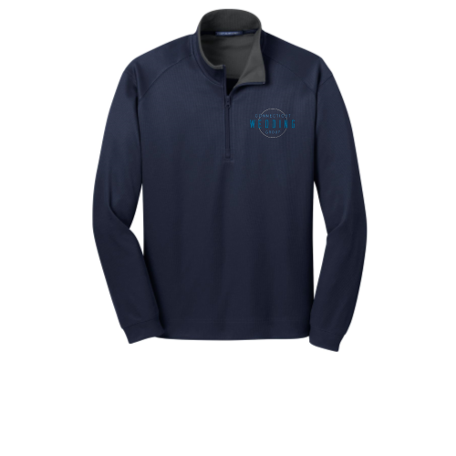 True Navy/ Iron Grey