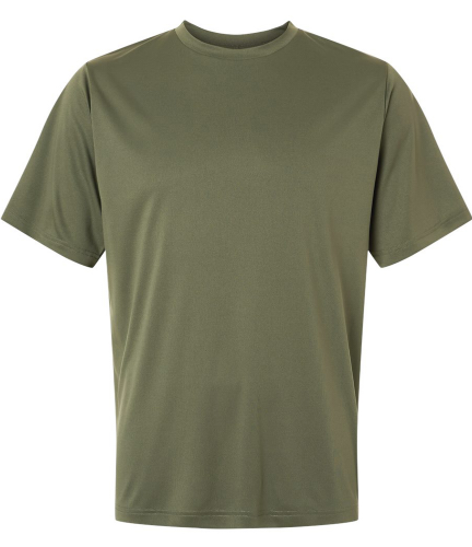 CORE365 Unisex Capital Performance T-Shirt CE10