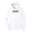 ParrInsuranceServices - Unisex PolyCotton Hoodie
