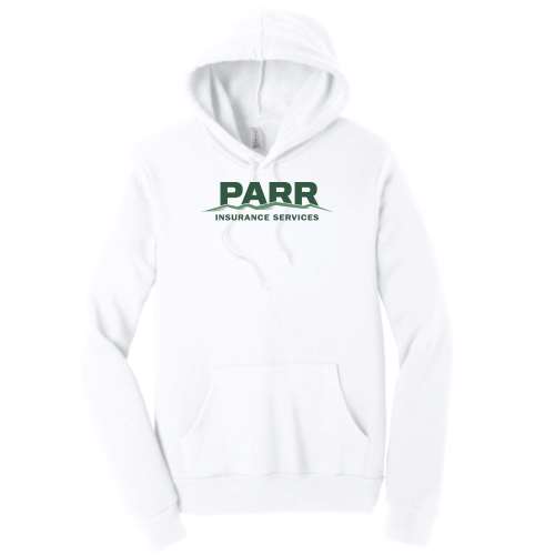 ParrInsuranceServices - Unisex PolyCotton Hoodie