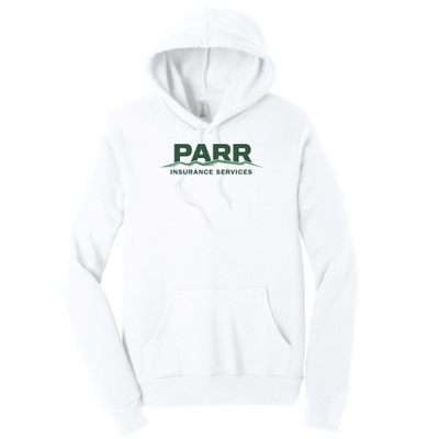 ParrInsuranceServices - Unisex PolyCotton Hoodie