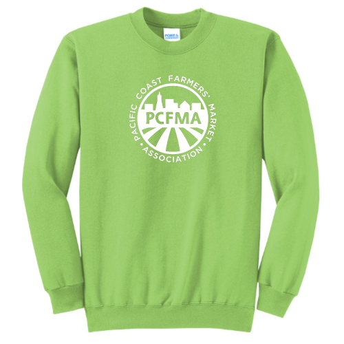 PCFMA - Port & Company Classic Crewneck Sweatshirt