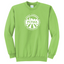 PCFMA - Port & Company Classic Crewneck Sweatshirt