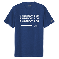 SynergyECP - Era Tri-Blend Tee - v3