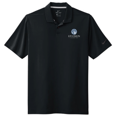 EnvisionConstruction - Nike Dri-FIT Vapor Polo NKDC2108