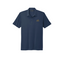 KeySavvy - TravisMathew - Men's Oceanside Solid Polo