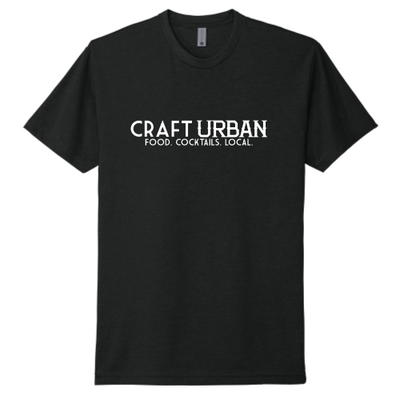 CraftUrban  - Unisex Next Level 6210 - CVC T-Shirt