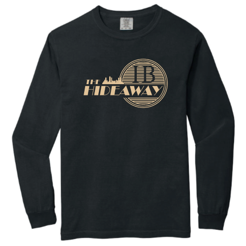 Homrich Berg The Hideaway Long Sleeve T Shirt