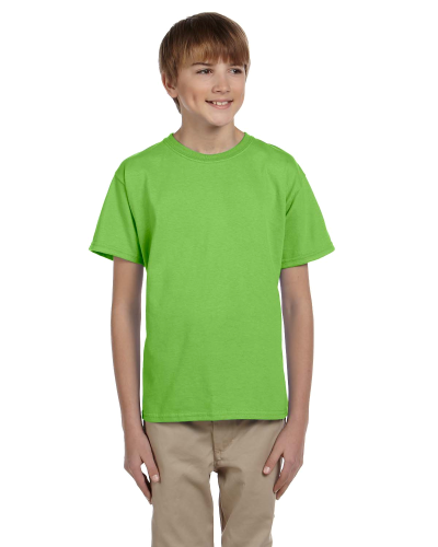 Youth Ultra Cotton 6 oz. T-Shirt