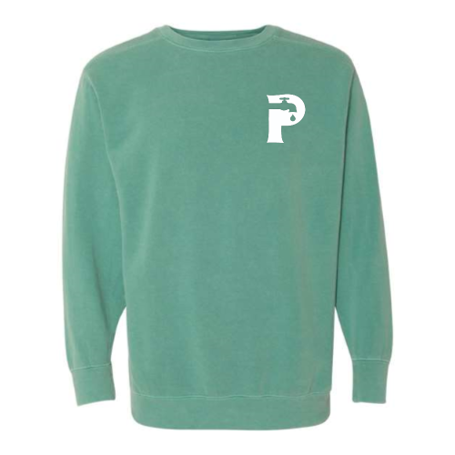 Seafoam