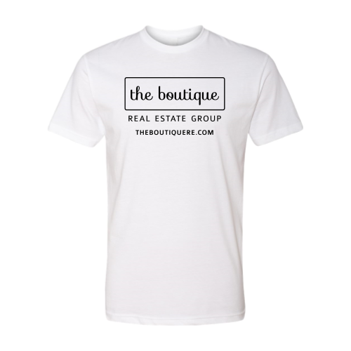 TheBoutique - Unisex Next Level 6210 - CVC T-Shirt