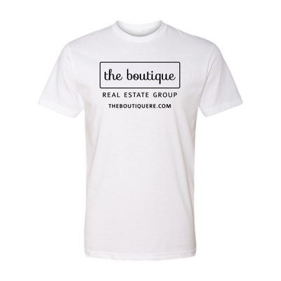 TheBoutique - Unisex Next Level 6210 - CVC T-Shirt