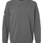 Dark Grey Heather