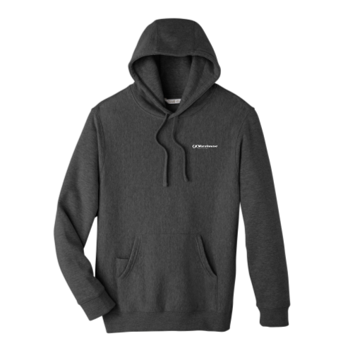 DARK GREY HEATHER