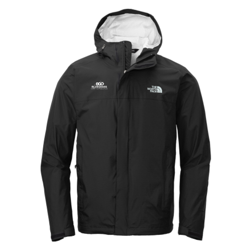TNF Black