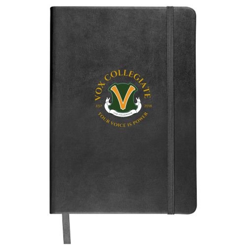 VOXCOLLEGIATE - Tuscany Journal