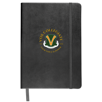VOXCOLLEGIATE - Tuscany Journal