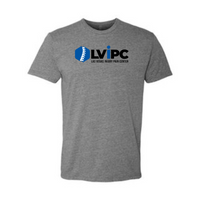 LViPC Next Level 6210 - Unisex CVC T-Shirt