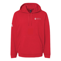College of Adaptive Arts - Fleece Hooded Sweatshirt