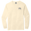 ChubbLaw - Comfort Colors Garment-Dyed Heavyweight Long Sleeve T-Shirt