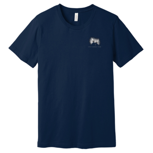 ChubbLaw - Bella + Canvas Unisex Jersey T-Shirt v2