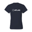 Atlas Mobility - Badger B-Dry Core Ladies T-Shirt v3