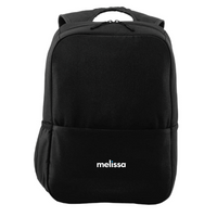 Melissa - Port Authority - Access Square Backpack