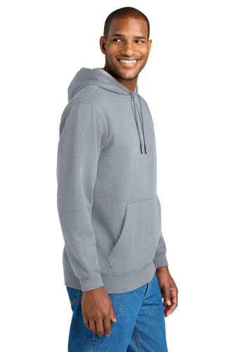 Heather Grey