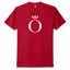 Oishii - Unisex Next Level - CVC T-Shirt