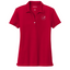 CARE - Sport-Tek Ladies' UV Micropique Polo