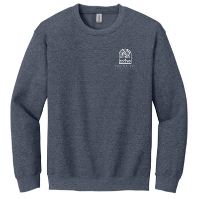 PLMA - Gildan Heavy Blend Crewneck Sweatshirt