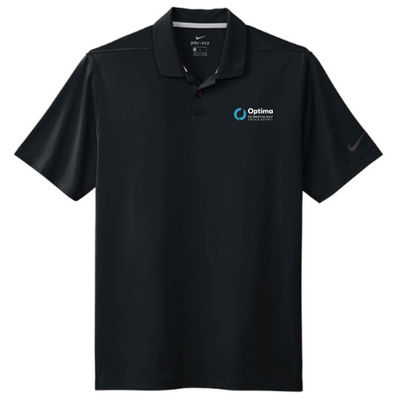 OptimaDermatology - Nike Dri-FIT Men's Vapor Polo