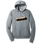 asmodee - Unisex Poly/Cotton Hooded Pullover Sweatshirt