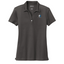 ColumbiaSafety - Sport-Tek Ladies UV Micropique Polo