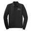 SpokaneHardware - Port Authority Long Sleeve Silk Touch Polo v1