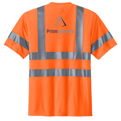 Safety Orange