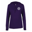 OwenHomes - B-Core L/S Women's Hood Tee
