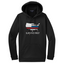 SurviveFirst -  Sport-Tek Sport-Wick Fleece Hooded Pullover