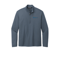 VP Supply Mens Travis Matthew Performance Quarter Zip