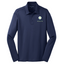 OakOrchard2 - Port Authority - Silk Touch Performance Long Sleeve Polo v1