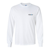 SkilledUS - Unisex Cotton Long Sleeve : Gildan